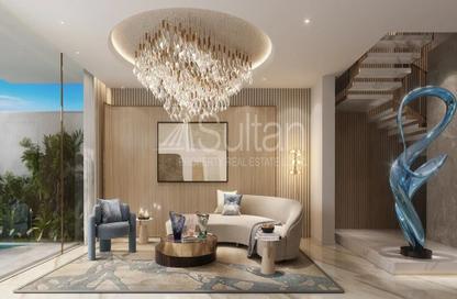 Apartment - 2 Bedrooms - 3 Bathrooms for sale in View Island - Al Marjan Island - Ras Al Khaimah