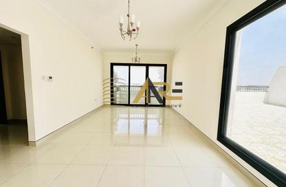 Apartment - 2 Bedrooms - 2 Bathrooms for rent in Sarab 2 - Aljada - Sharjah Apartment - 2 Bedrooms - 2 Bathrooms for rent in Sarab 2 - Aljada - Sharjah