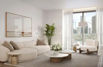 شقة - غرفة نوم - 2 حمامات للبيع في لوم ريزيدنس - منطقة 18 - قرية جميرا الدائرية - دبي