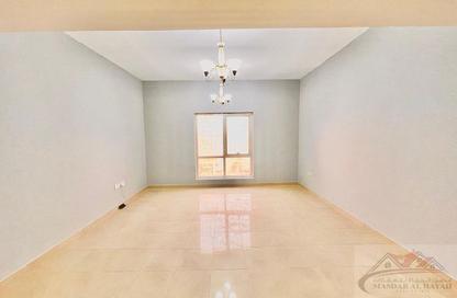 Apartment - 2 - 2 for rent in Al Shaiba Building 334 - Al Nahda - Sharjah