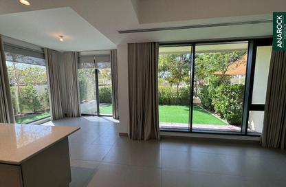 Villa - 5 Bedrooms - 4 Bathrooms for rent in Maple at Dubai Hills Estate 1 - Maple at Dubai Hills Estate - Dubai Hills Estate - Dubai