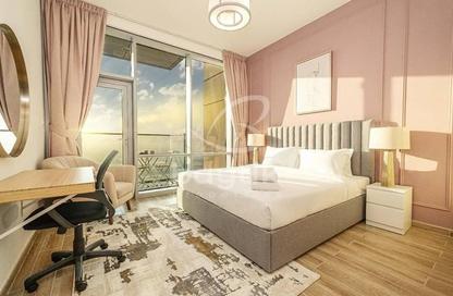 Apartment - 2 Bedrooms - 3 Bathrooms for rent in Amna - Al Habtoor City - Business Bay - Dubai