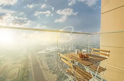 Apartment - 2 Bedrooms - 3 Bathrooms for rent in Amna - Al Habtoor City - Business Bay - Dubai