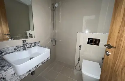 شقة - غرفة نوم - 2 حمامات للايجار في 4 الورسان - الورسان - دبي