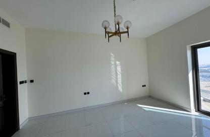 Apartment - Studio - 1 Bathroom for rent in Wavez Residence - Liwan - Dubai Land - Dubai Apartment - Studio - 1 Bathroom for rent in Wavez Residence - Liwan - Dubai Land - Dubai