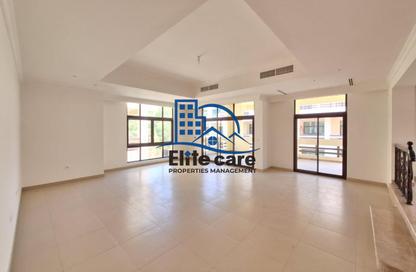 Villa - 5 Bedrooms - 7+ Bathrooms for rent in Al Rawdah - Abu Dhabi Villa - 5 Bedrooms - 7+ Bathrooms for rent in Al Rawdah - Abu Dhabi