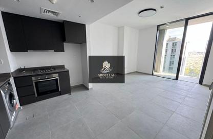Apartment - 1 Bedroom - 2 Bathrooms for rent in Tiraz - Naseej District - Aljada - Sharjah