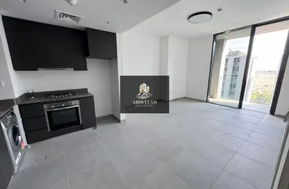 Apartment - 1 Bedroom - 2 Bathrooms for rent in Tiraz - Naseej District - Aljada - Sharjah