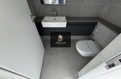 Apartment - 1 Bedroom - 2 Bathrooms for rent in Tiraz - Naseej District - Aljada - Sharjah