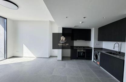 Apartment - 1 Bedroom - 2 Bathrooms for rent in Tiraz - Naseej District - Aljada - Sharjah