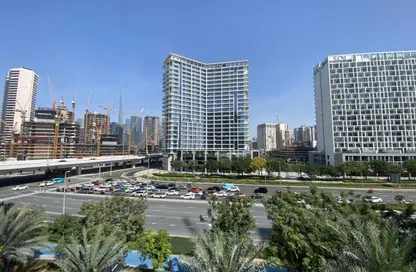 Apartment - 1 Bedroom - 2 Bathrooms for rent in SOL Bay - Business Bay - Dubai
