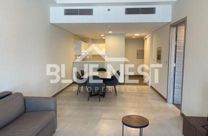 Apartment - 1 Bedroom - 2 Bathrooms for rent in SOL Bay - Business Bay - Dubai Apartment - 1 Bedroom - 2 Bathrooms for rent in SOL Bay - Business Bay - Dubai