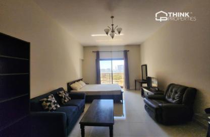 Apartment - Studio - 1 Bathroom for rent in Elite Sports Residence 6 - Elite Sports Residence - Dubai Sports City - Dubai Apartment - Studio - 1 Bathroom for rent in Elite Sports Residence 6 - Elite Sports Residence - Dubai Sports City - Dubai