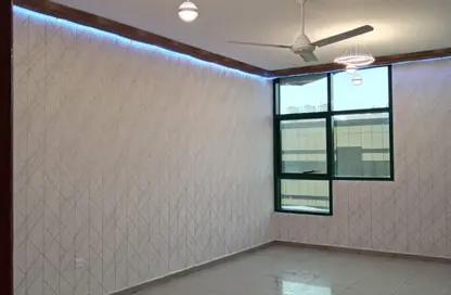 Apartment - 2 Bedrooms - 2 Bathrooms for rent in Al Rashidiya Towers - Al Rashidiya - Ajman Downtown - Ajman