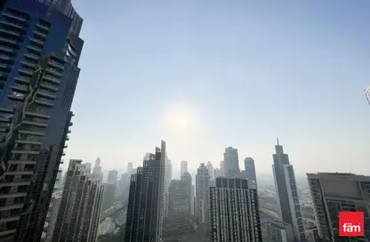 Apartment - 2 Bedrooms - 2 Bathrooms for rent in Grande - Opera District - Downtown Dubai - Dubai