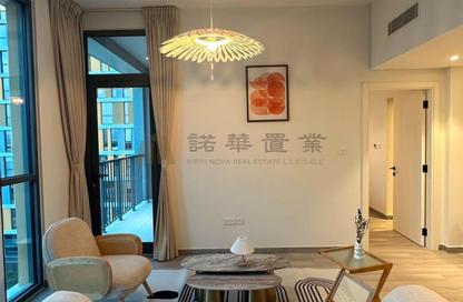 Apartment - 1 Bedroom - 2 Bathrooms for rent in Noor 3 - Noor - Midtown - Dubai Production City (IMPZ) - Dubai Apartment - 1 Bedroom - 2 Bathrooms for rent in Noor 3 - Noor - Midtown - Dubai Production City (IMPZ) - Dubai
