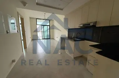 شقة - غرفة نوم - 2 حمامات للايجار في بن غاطي افنيو - الجداف - دبي