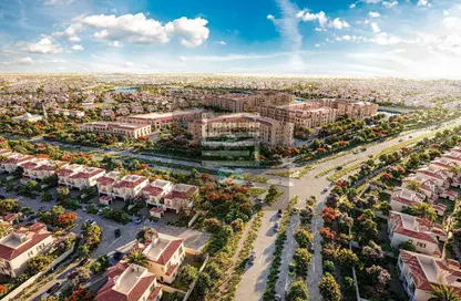 تاون هاوس - 2 غرف نوم - 3 حمامات للبيع في بلوم ليفينج - مدينة زايد (مدينة خليفة ج) - مدينة خليفة - أبوظبي