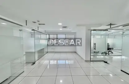 مكتب - استوديو - 1 حمام للايجار في ياس بيزنس تاور - البرشاء 1 - البرشاء - دبي