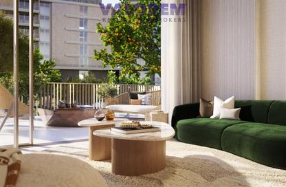 Apartment - 2 - 3 for sale in Arancia Yards 2 By Beyond Building C - Arancia Yards 2 By Beyond - City of Arabia - Dubai