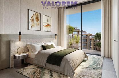 Apartment - 2 - 3 for sale in Arancia Yards 2 By Beyond Building C - Arancia Yards 2 By Beyond - City of Arabia - Dubai