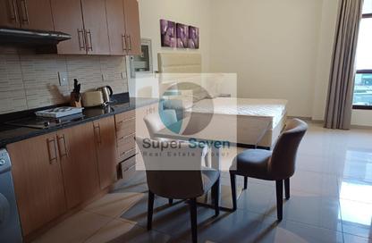 Apartment - Studio - 1 for rent in Lincoln Park A - Lincoln Park - Arjan - Dubai Apartment - Studio - 1 for rent in Lincoln Park A - Lincoln Park - Arjan - Dubai