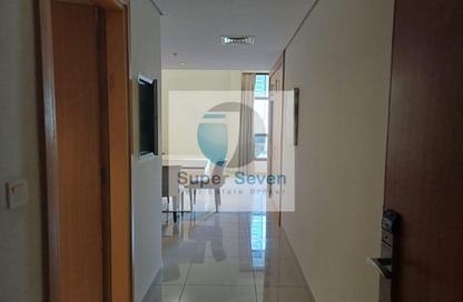 Apartment - Studio - 1 for rent in Lincoln Park A - Lincoln Park - Arjan - Dubai