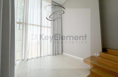 Apartment - 1 Bedroom - 2 Bathrooms for sale in SLS Dubai Hotel and Residences - Business Bay - Dubai Apartment - 1 Bedroom - 2 Bathrooms for sale in SLS Dubai Hotel and Residences - Business Bay - Dubai