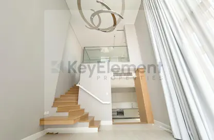 Apartment - 1 Bedroom - 2 Bathrooms for sale in SLS Dubai Hotel  and  Residences - Business Bay - Dubai