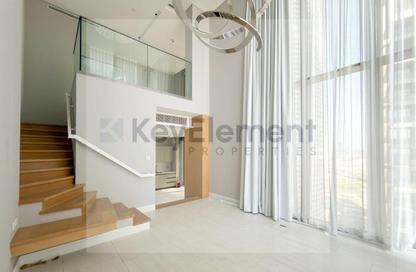Apartment - 1 Bedroom - 2 Bathrooms for sale in SLS Dubai Hotel  and  Residences - Business Bay - Dubai