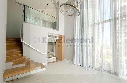 Apartment - 1 Bedroom - 2 Bathrooms for sale in SLS Dubai Hotel and Residences - Business Bay - Dubai Apartment - 1 Bedroom - 2 Bathrooms for sale in SLS Dubai Hotel and Residences - Business Bay - Dubai