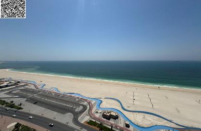 Apartment - 2 Bedrooms - 3 Bathrooms for rent in Cornish Tower - Al Rumaila - Ajman Apartment - 2 Bedrooms - 3 Bathrooms for rent in Cornish Tower - Al Rumaila - Ajman