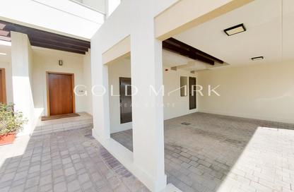 Townhouse - 3 Bedrooms - 4 Bathrooms for sale in Noor Townhouses - Town Square - Dubai