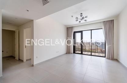 Apartment - 1 Bedroom - 1 Bathroom for sale in Bayshore at Creek Beach Building 2 - Bayshore at Creek Beach - Creek Beach - Dubai Creek Harbour (The Lagoons) - Dubai