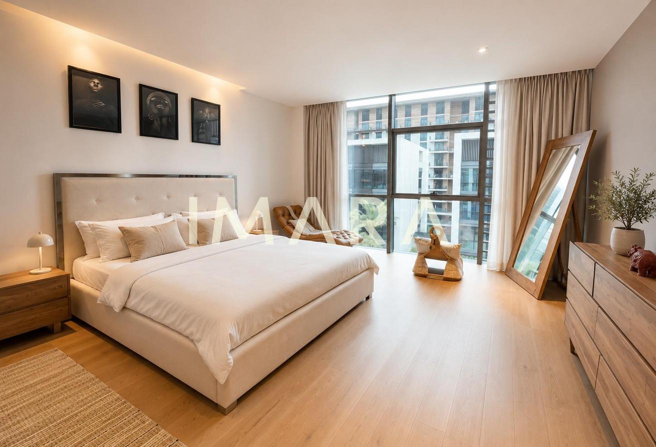 Burj Khalifa Boulevard View Furnished Vacant photo 5