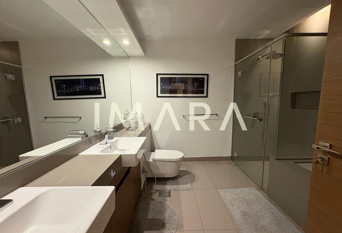 Burj Khalifa Boulevard View Furnished Vacant photo 9