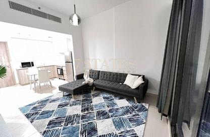 Apartment - 1 Bedroom - 2 Bathrooms for rent in UNA Apartments - Town Square - Dubai Apartment - 1 Bedroom - 2 Bathrooms for rent in UNA Apartments - Town Square - Dubai