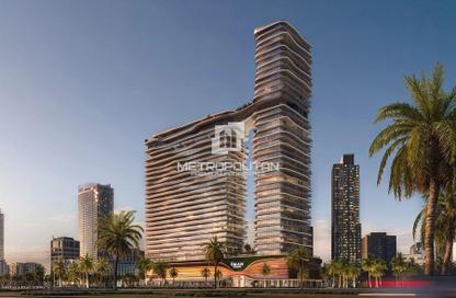 Apartment - 1 Bedroom - 1 Bathroom for sale in One Sky Park - District 15 - Jumeirah Village Circle - Dubai