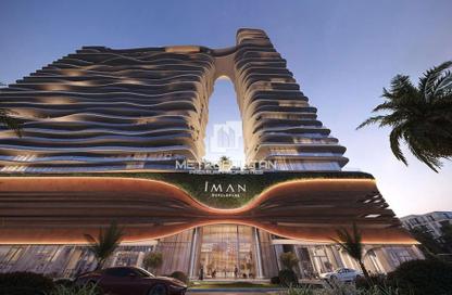 Apartment - 1 Bedroom - 1 Bathroom for sale in One Sky Park - District 15 - Jumeirah Village Circle - Dubai