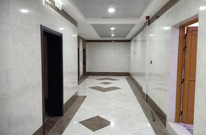 Apartment - 2 Bedrooms - 3 Bathrooms for sale in Al Ghoroub Tower - Al Alia - Ajman