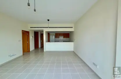 شقة - غرفة نوم - 1 حمام للايجار في السمر 2 - السمر - جرينز - دبي