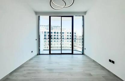 Apartment - Studio - 1 Bathroom for rent in Oxford Gardens - Arjan - Dubai Apartment - Studio - 1 Bathroom for rent in Oxford Gardens - Arjan - Dubai