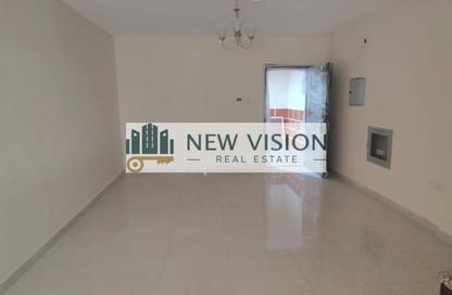 Apartment - Studio - 1 Bathroom for rent in New Al Taawun Road - Al Taawun - Sharjah