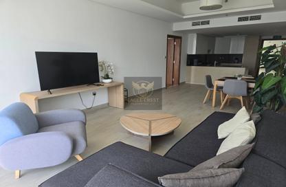 Apartment - 2 - 3 for rent in Azizi Mina - The Crescent - Palm Jumeirah - Dubai Apartment - 2 - 3 for rent in Azizi Mina - The Crescent - Palm Jumeirah - Dubai