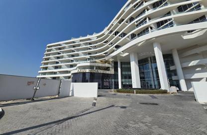 Apartment - 2 - 3 for rent in Azizi Mina - The Crescent - Palm Jumeirah - Dubai