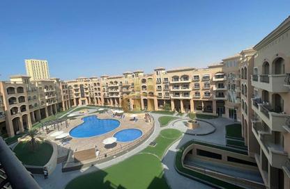 Apartment - 1 Bedroom - 1 Bathroom for sale in Diamond Views 3 - District 11 - Jumeirah Village Circle - Dubai