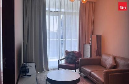 Apartment - 2 - 2 for rent in Vera Residences - Business Bay - Dubai