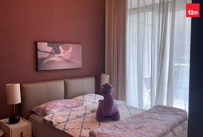 Fully Furnished | Canal View | Vacant photo 3