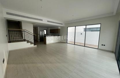 Townhouse - 5 - 5 for rent in Santorini - Damac Lagoons - Dubai