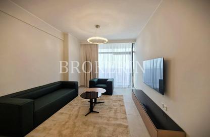 Apartment - 1 Bedroom - 2 Bathrooms for rent in Neva Residences - District 16 - Jumeirah Village Circle - Dubai